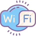 icon wifi